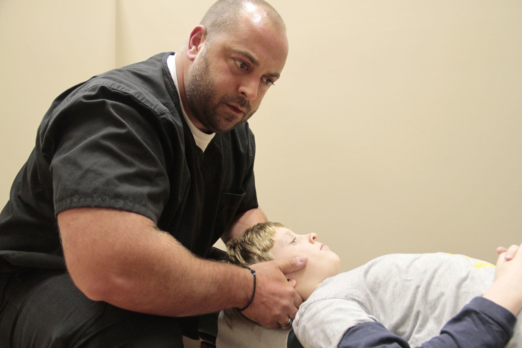 Chiropractors